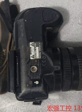 （宏强工控）旧货市场淘来的Fujifilm/富士 FinePix S95
