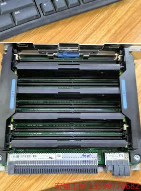 （宏强工控）戴尔服务器dell R930内存板 Dell/戴尔0T3P9