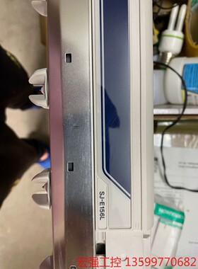（宏强工控）KEYENCE/基恩士 SJ-E156L 混合型超高速感应静