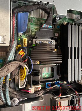 （宏强工控）戴尔PERC H730阵列卡MINI RAID卡R730 R
