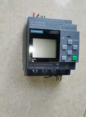 （宏强工控）西门子 logo  6ED1052-1MD08-0BA0
