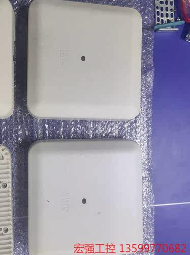 （宏强工控）CISCO AIR-AP3802I-H-K9 无线AP 客户