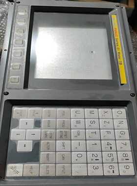 溢价-fanuc0imatetb面板没有显示屏