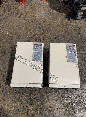 （宏强工控）安川V1000变频器11KW，VB4A0031FBA，实物拍