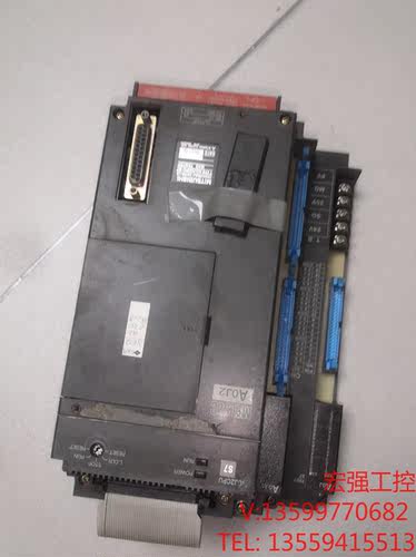 （宏强工控）三菱a0j2cpu-s7