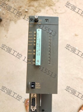 （宏强工控）CPU 414-3 西门子CPU6ES7 414-3XM05