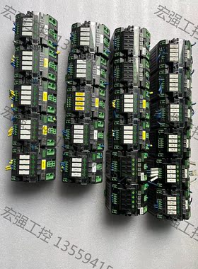 （宏强工控）MURR穆尔电流分配器 D-71570