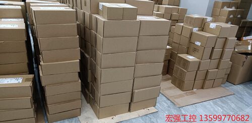 （宏强工控）6SL3210-1KE14-3AF2西门子G120C系列全新电子产