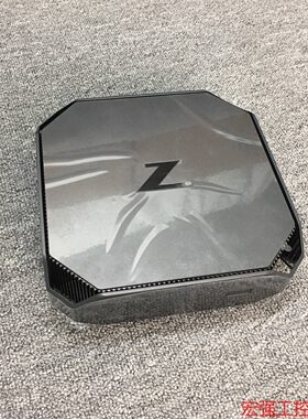 （宏强工控）全新惠普hp Z2 mini G3超高性价比酷睿 至强 迷你