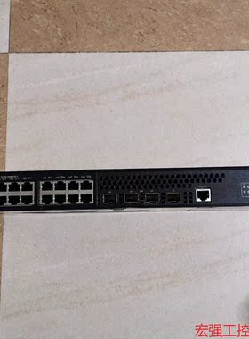 （宏强工控）H3C LS-S5120V2-28P-LI华三LS-S512