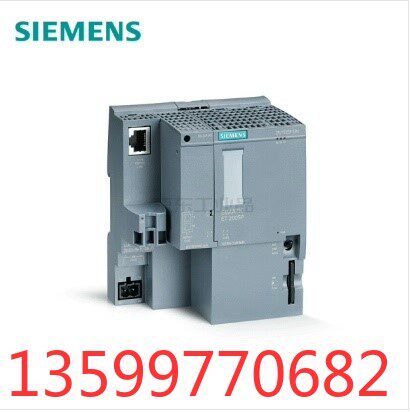 （宏强工控）西门子 标准型CPU模块；CPU 1510SP-1 PN 1