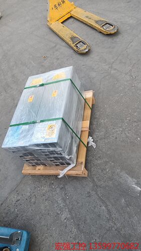 （宏强工控）078-000-050 EMC 2200W电池壳……