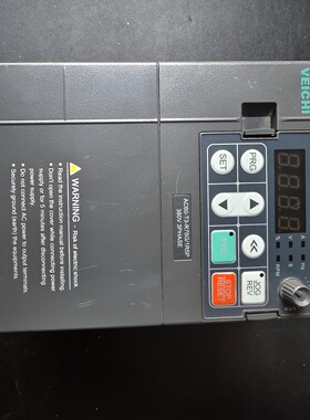 询价-伟创变频器AC60T3R75G1R5P380V三相输