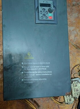 （宏强工控）深圳台达变频器SHZHD.9000G-55KWG/75KWP