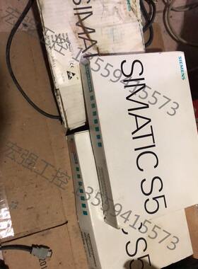 （宏强工控）西门子PLC 6ES5 441-7LA13，6ES5420-