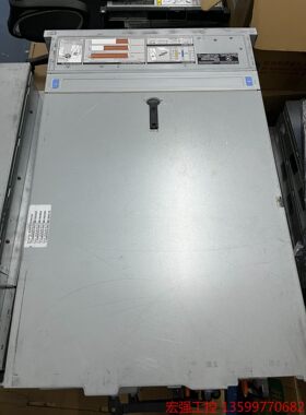 （宏强工控）戴尔 DLLL R740 2.5寸 8/16盘位
