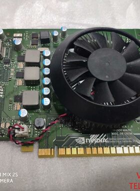 （宏强工控）Dell原装拆机GTX1050Ti  4G 显卡 原装拆机，