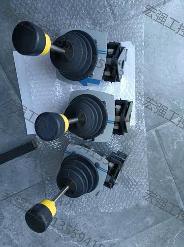 （宏强工控）全新施耐德Schneider主令控制器XKD-F122400