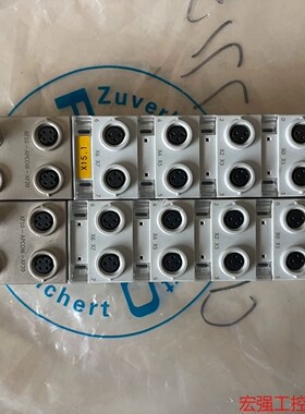 （宏强工控）费斯托 FESTO  8086601 CPX-AP-I-4D