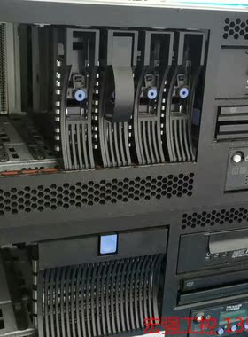 （宏强工控）IBM P550 9113-550 整机出售电子元器件