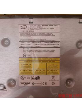 （宏强工控）CISCO思科WS-C2960-24TC-L 交换机24口百