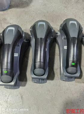 （宏强工控）霍尼韦尔1202G有线扫描枪 正常使用包好出货成色漂亮