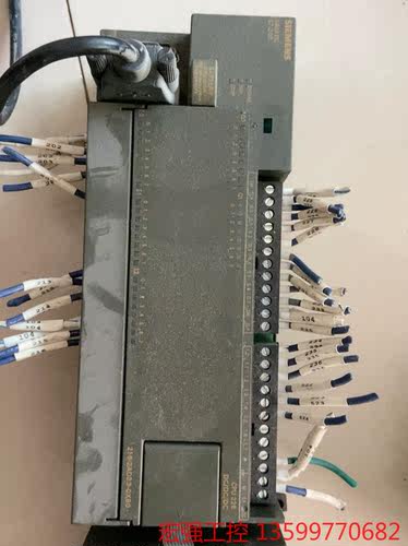 （宏强工控）西门子cpu 226 一套