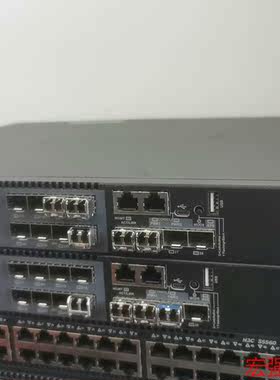 （宏强工控）华三LS-5130S-28S-HI万兆交换机   24口千兆
