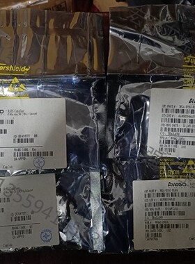 （宏强工控）MGA-83563-BLKG SOT23-6 射频功率放大器