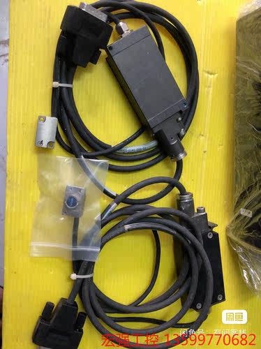 （宏强工控）HEIDENHAIN海德汉 AK LIP 48A/D-833