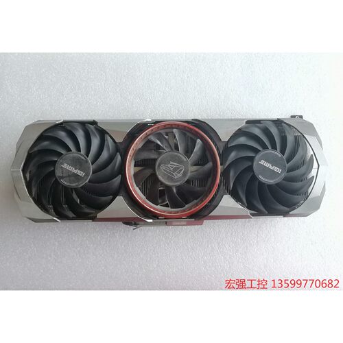 （宏强工控）七彩虹 RTX3090   显卡散热器