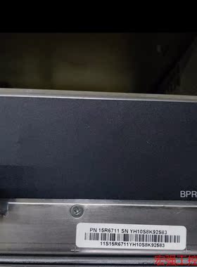 （宏强工控）IBM 15R6711 12R7021 BPR-MR P59