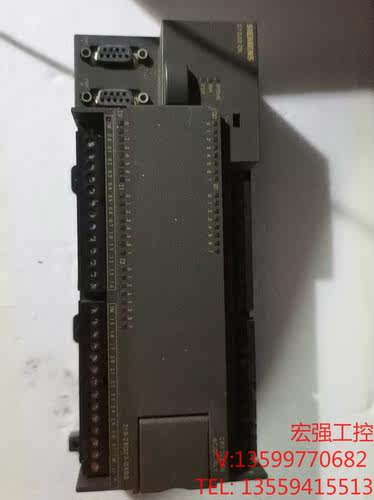 （宏强工控）6es7 216-2bd23-0xb8 西门子cpu 实物图