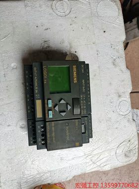 （宏强工控）西门子6ED1052-1CC00-0BA5...6ED105