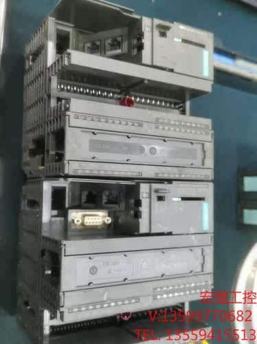 （宏强工控）西门子 CPU315-2PNDP