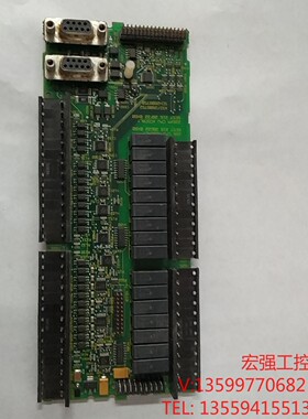 （宏强工控）西门子PLC中板.CPU226 216-2BD22
