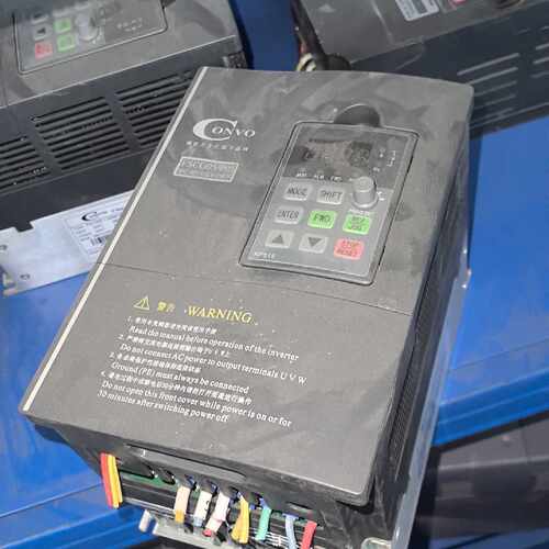 询价-康沃CONVO工业变频器