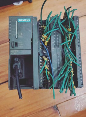 （宏强工控）6ES7313-5BF03-0AB0西门子S7300主机模块电子产