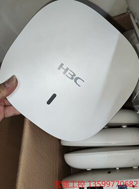 （宏强工控）华三H3C WA5530-SI三频高密度千兆无线AP