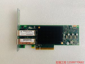 HP 3PAR 8000 2-port 32Gb Q2P66