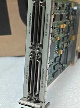 询价-PXI7350采集卡成色新功能正