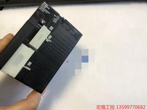 （宏强工控）omron  CJ1G-CPU45H电子元器件