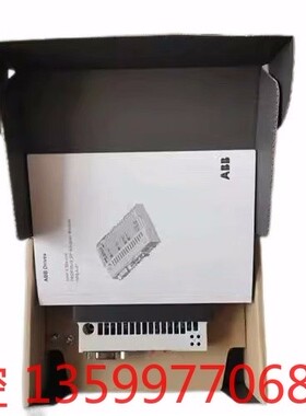 （宏强工控）全新原装正品 ABB RPBA－01总线适配器