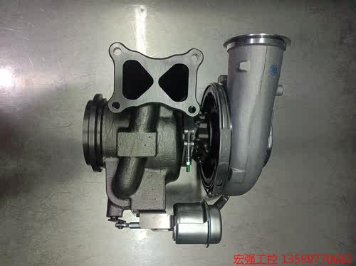 （宏强工控）卡特c13涡轮增压器Manufacturer Part Nu电子产