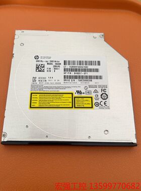 （宏强工控）超薄蓝光刻录机LG BU40N 4K超清3D影碟播放50G