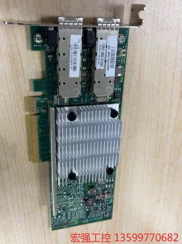 （宏强工控）思科 intel 74-11192-01 板卡CISCO