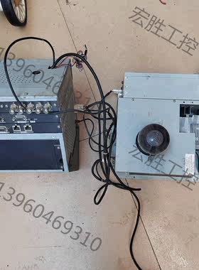 （宏强工控）中达视讯  VW-5117  数码显示背投影光机