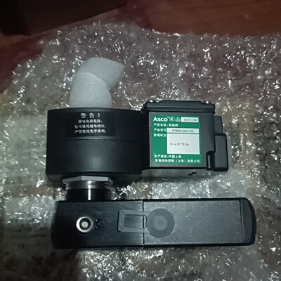 询价-ASCO电磁阀JPIS8551B301MO24D