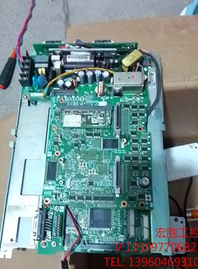 （宏强工控）三菱GOT1000系列   GT1565