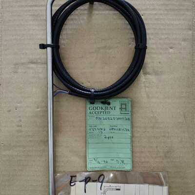 溢价-Autroca奥特罗尼卡MN2682D300U30温度传感器